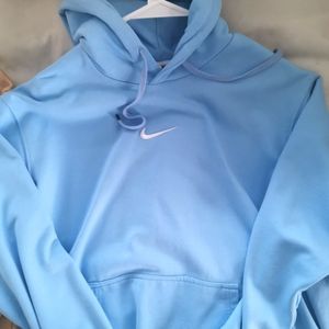 Nike hoodie